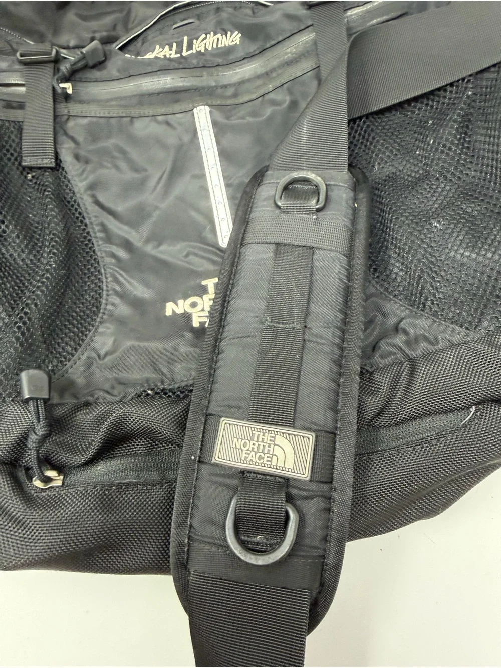 The North Face north face